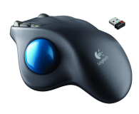 Logitech M570 Trackball czarna - 209102 - zdjęcie 4